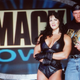 Chyna and Triple H